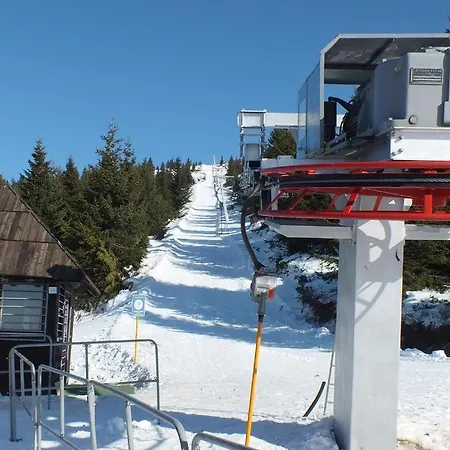 Apartman Suncani Breg-suncana Kop Kopaonik