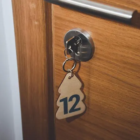 Apartman Suncani Breg-suncana Kop Kopaonik