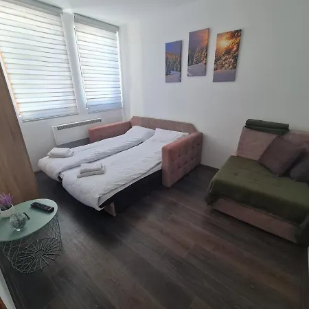 Apartman Suncani Breg-suncana Kop *