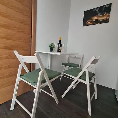 Apartman Suncani Breg-suncana Kop *