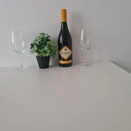 Suncani Breg-suncana Kop Apartman Kopaonik