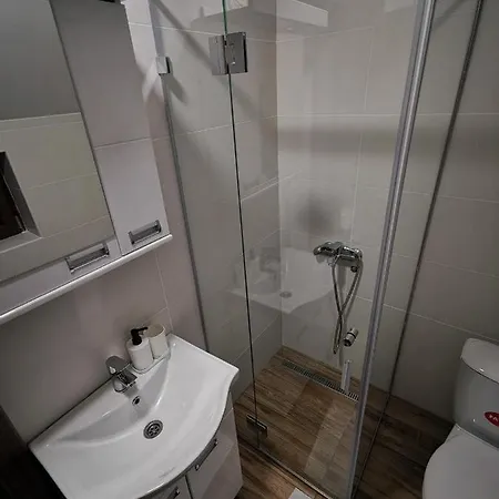 Suncani Breg-suncana Kop Apartman