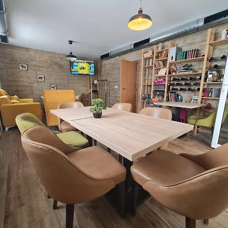 Suncani Breg-suncana Kop Apartman *