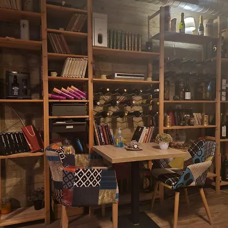 Suncani Breg-suncana Kop Apartman *