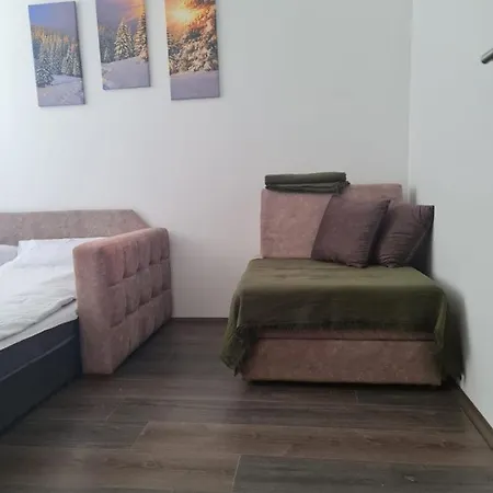 Suncani Breg-suncana Kop 아파트